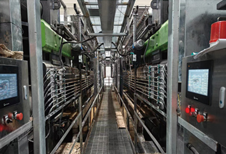 工业污泥-沐川项目