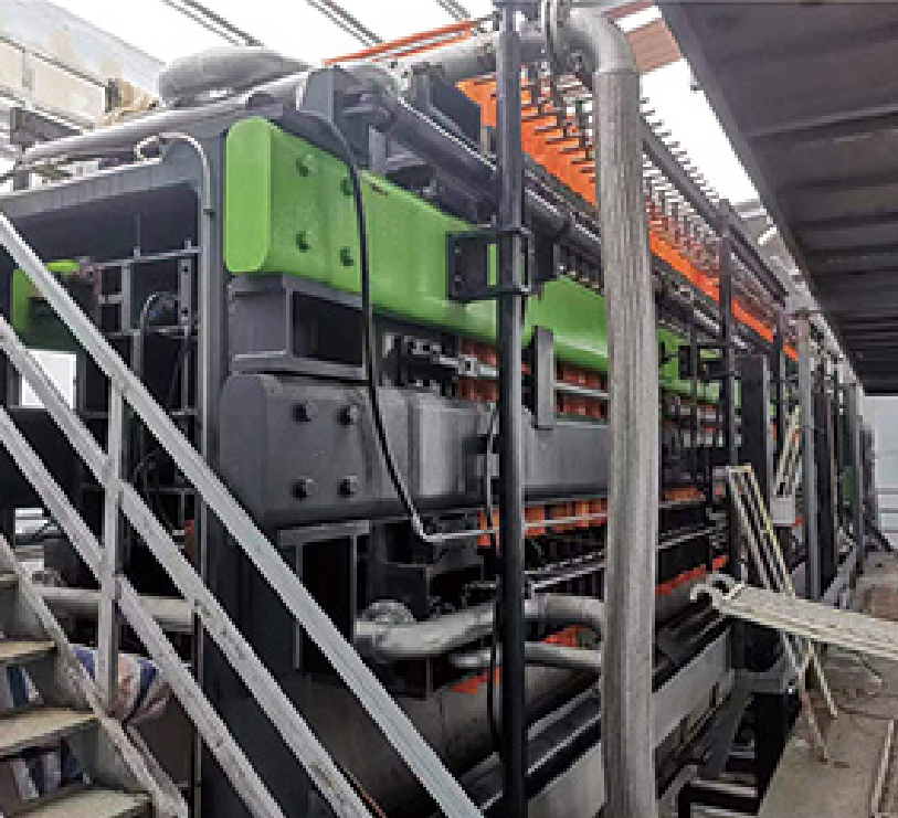 市政-山西运城项目